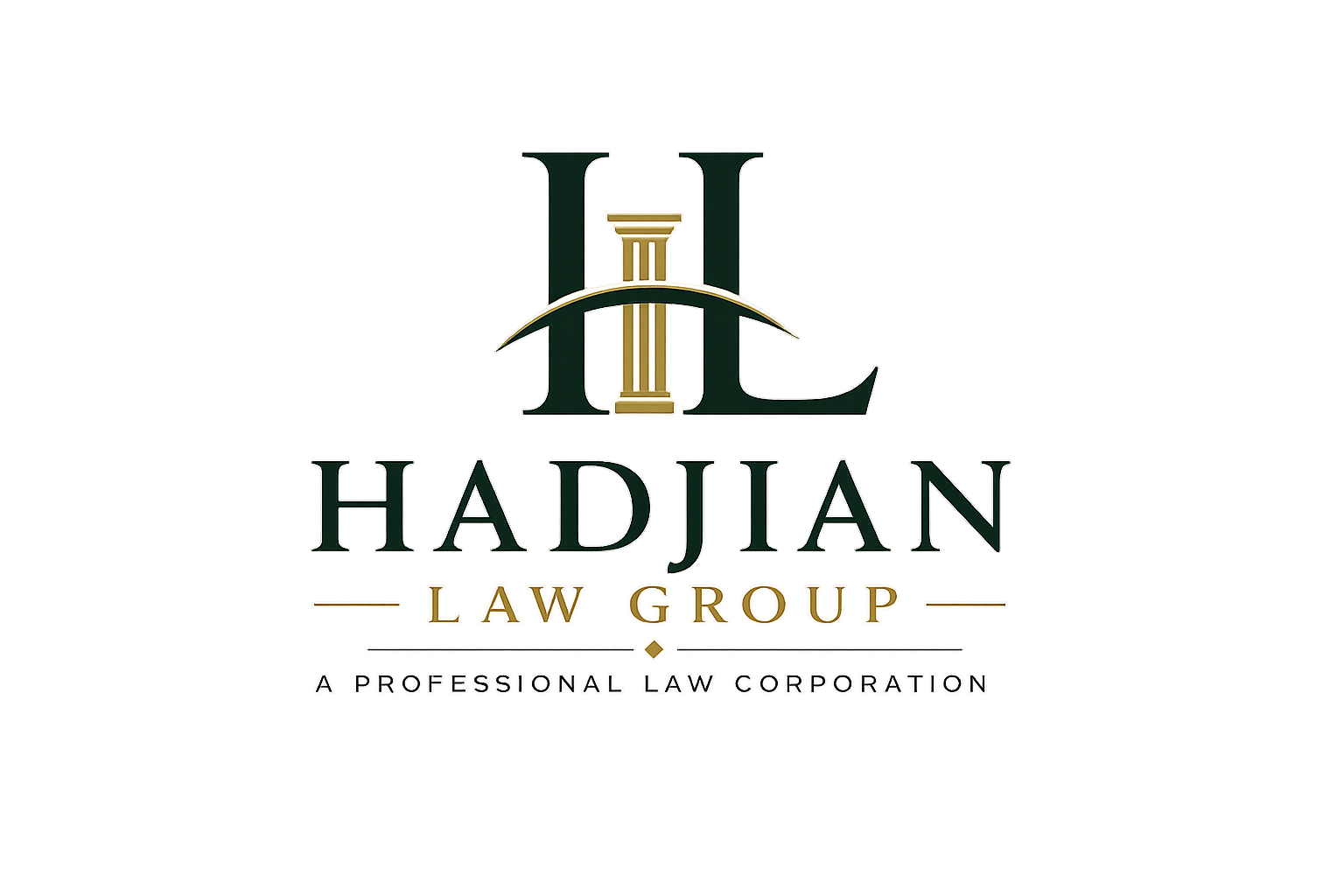 Hadjian Law Group